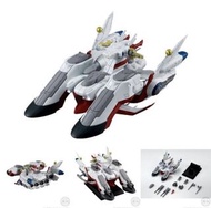 FW GUNDAM CONVERGE SB GUNDAM SEED 高達 大天使號 Archangel 啡盒未開