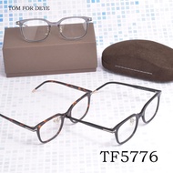 Tom FORD Glasses Frame TF5776