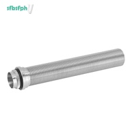SFBSFPH Beer Tap Locking Flange, G5/8 Thread 150mm Draft Beer Dispenser, Premium Adjustable Dispense
