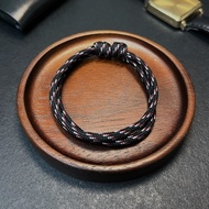 Wrislet BlackRedDots - Wristico Bracelet | bracelet gelang friendship gelang couple