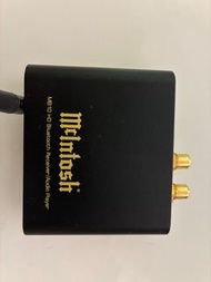 麥景圖藍牙接收器