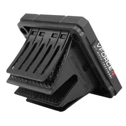 V Force 4 V4144 Motorcycle Reed Valve For Yamaha YFZ350 YFZ 350 RX135 RXZ135 RXZ Y125Z And Banshee 3