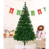 Christmas Tree Premium Green Pine - 150cm (5ft) and 180cm (6ft) - Local seller from shop