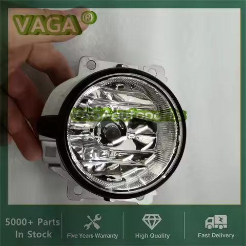 Front Fog Light Lamp for Mitsubishi Lancer 08-15 Sportback 2.0 2.4L 8321A198 8321-A198 8321-A198 8 3