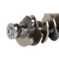 For VW Audi 2.0T 06K105101G 06K105101E Automobile engine parts crankshaft