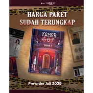 ROOM 807 SEASON 2 - RISKA