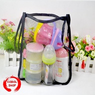 COBOL Baby Stroller Hanging Bag Umbrella Net