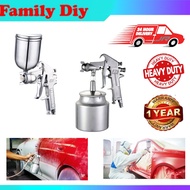 F75 Sprayer Gun Wall Painting Sprayer Gun Car Painting Gun Sprayer 1.5mm Nozzle