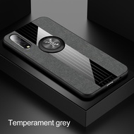 Casing VIVO S1 New Design Hard Phone Case With Magnetic Ring Holder For VIVO 1907 V1907