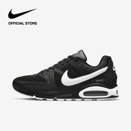 Nike Men's Air Max Command Shoes - Black