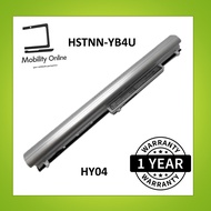 HP 14-F 14Z-F HY04 HSTNN-YB4U HSTNN-IB4U HSTNN-LB4U 717861-141 718101-001 Laptop Battery