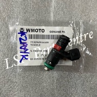 WMOTO XTREME 150i Fuel Injector/ Nozzle OE