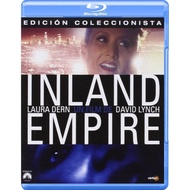 [English][Ready Stock] Blu-ray HD Movie 4K UHD 1080P Inland Empire