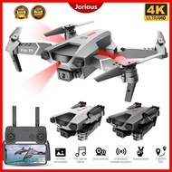 in stock 2021 new P5 drone 4K dual camera professional aerial photography infrared obstacle avoidanc