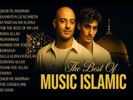 Flashdisk Full Berisi MP3 🎵 The Best Of Islamic Music 2025 | Shalawat Nabi Terbaru 💛 | Maher Zain Co