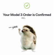 Tesla Referral Link (RM1000 discount)