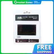 ตวตงเวลาแบบสมผสหนาจอ DKK-02