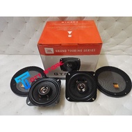 Speaker 4Inch GTO-402 4” 2Way Kereta Audio Speaker Universal JBL 4" 2WAY SPEAKER GTO 402 myvi wira f