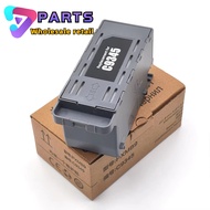 hot L8050 L18050 Maintenance Box for Epson L8050 L15158 L15168 L15160 WF7820 7830 L6578 6558 STC8000