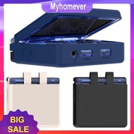 Silicone Case Shockproof Anti-Scratch Protective Cover for ANBERNIC RG35XXSP