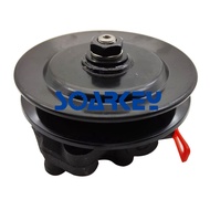 New 22802475 Fuel Pump Fit For Volvo Penta TAD550GE TAD551GE TAD750GE TAD751GE