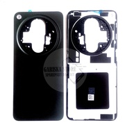 Backdoor backcover casing back cover Oppo find N3 fold