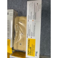 SOFT CERVICAL COLLAR - DYNA