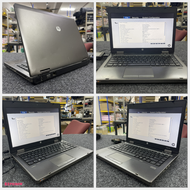 Hp Laptop INTEL I3 1ST 2ND 3RD GEN 4TH 5TH 7TH GEN 4GB 8GB RAM HDD SSD Budget Notebook Komputer Mura