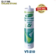 V-TECH VT-210 NEUTRAL SILICONE SEALANT VTECH VT210