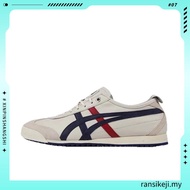 Onitsuka Tiger Mexico 66 Slip On Casual running shoes Sneakers Bruce Lee Casual training shoes