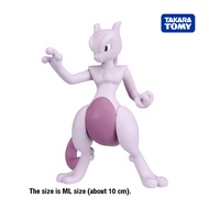 Takara Tomy Pokemon โปเกมอน Moncolle ML-20 Mewtwo