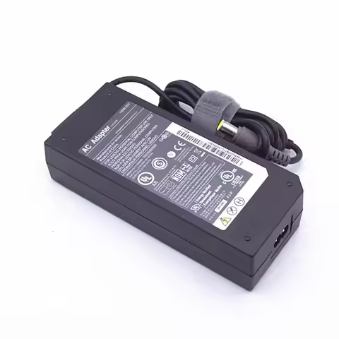 Genuine For Lenovo ThinkPad T520 T520i T530 W520 W530 Laptop Power Supply 45N0057 20V 6.75A 135W 7.9