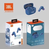 หูฟังไร้สาย ของเเท้ 1:1 Bluetooth_JBL 230NC TWS True Wireless Earbuds Bluetooth Microphone Earbuds หูฟังกันน้ำแบบสปอร์ตไร้สาย มีการรับประกันจากทางร้าน