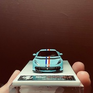 TOC X FUELME FERRARI 812 COMPETITION (RESIN)