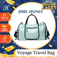 Jims Honey Voyage Travel Bag