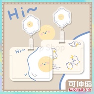 POP Holder Card Holder Student Card Holder Student Card Transparent Student Card Employee Card