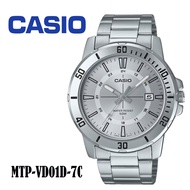 Men Watches MTP-VD01D Original Jam Lelaki MTP-VD01D-1B MTP-VD01D-1 MTP-VD01D-2 MTP-VD01D-2E 012#