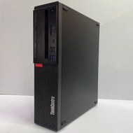 Lenovo快速8代i5電腦主機,  (8代i5 8400, 16GRam, 256G Ssd, USB C) . Windows 10 pro已啟用activated, 實物拍攝,即買即用 .  fast Lenovo i5 desktop Ready to use ! Active 🟢 #Lenovo m720s