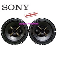 Speaker Coaxial Mobil Ukuran 6 Inch Sony XS FB 1630 Resmi