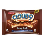 CLOUD 9 CHOCOLATE 240G
