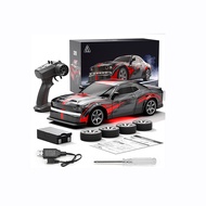 SG218 PRO 2.4G RC Drift Car 1/43 4WD Remote Control Car High Speed Four Wheel Drive Radio Controlled