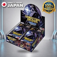 BANDAI Digimon Card Game EX-10 SINISTER ORDER Extra Booster Box 24 Packs Japanese
