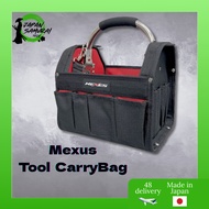 Mexes CT-102Tool Carry Bag - Direct from Japan