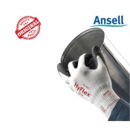 Ansell HyFlex 11-735 Safety Gloves