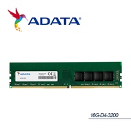 ADATA 16GB DDR4 3200 RAM Memory