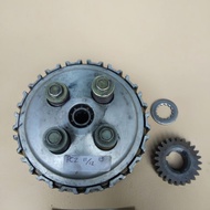 House / Rumah Kopling Set Yamaha Jupiter MX Old Kopling Original