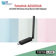 Totolink A2100UA AC1300 Wireless Dual Band USB Adapter