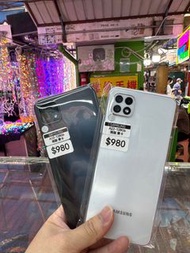 長者首選聲大字大Galaxy A22 5G（桂林街店）
