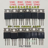8N60 10N60 12N6 20N6 5N6 11N60 Electric Vehicle Charger Fragile Universal Commonly Used Triode