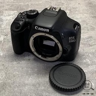 『澄橘』Canon 550D 黑 二手 單機《相機租借 歡迎折抵》A68844